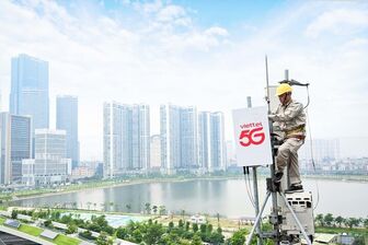 Tốc độ 5G trung bình cả nước đạt kỷ lục mới