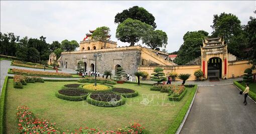 Phát huy giá trị di tích, di sản giúp gìn giữ hồn cốt Thủ đô