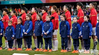FIFA mở rộng World Cup nữ lên 48 đội: Thêm cơ hội cho bóng đá nữ Việt Nam