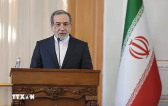 Iran xác nhận thời điểm tiến hành vòng đàm phán hạt nhân mới với Mỹ