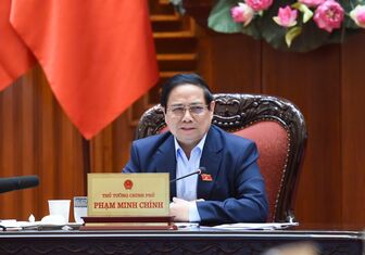 Thủ tướng: Xây dựng sân bay Gia Bình và tuyến đường về Hà Nội xứng tầm kỷ nguyên vươn mình
