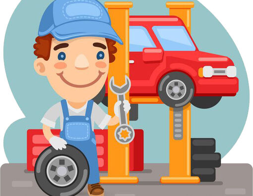 Em muốn học nghề chớ không thi đại học, ổn không ông giáo?