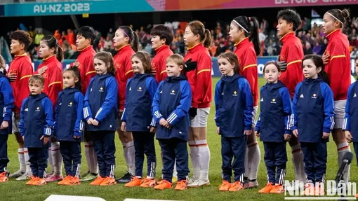 FIFA mở rộng World Cup nữ lên 48 đội: Thêm cơ hội cho bóng đá nữ Việt Nam