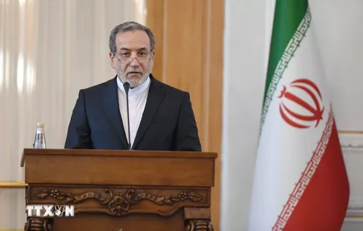 Iran xác nhận thời điểm tiến hành vòng đàm phán hạt nhân mới với Mỹ