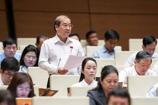 “Rất khó chịu khi quảng cáo trực tuyến xuất hiện dày đặc”