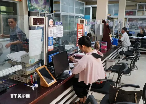 Sau sắp xếp đơn vị hành chính cấp tỉnh, dự kiến dôi dư 4.226 trụ sở công
