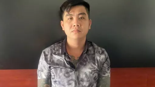 Tạm giữ đối tượng lừa đảo chuyển tiền bằng tài khoản ảo