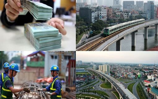 Thủ tướng Chính phủ đôn đốc đẩy nhanh tiến độ phân bổ, giải ngân vốn đầu tư công năm 2025