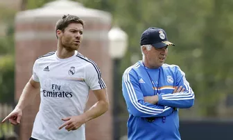 Alonso chốt hợp đồng với Real Madrid, xác định ngày kế nhiệm Ancelotti