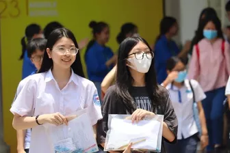Bộ GD&ĐT đề xuất xoá sổ bằng tốt nghiệp THCS