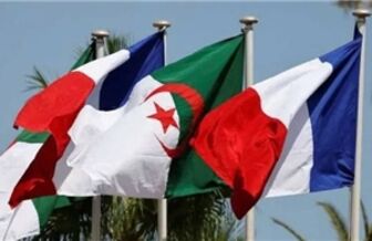 Căng thẳng Algeria - Pháp chưa hạ nhiệt