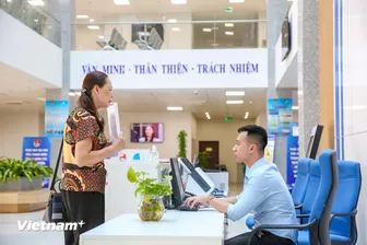 Chính phủ sẽ quy định việc tổ chức các cơ quan chuyên môn, nhân sự cấp xã