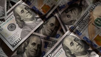 Tỷ giá USD hôm nay (12-5): Đồng USD đang tiến gần ngưỡng kháng cự
