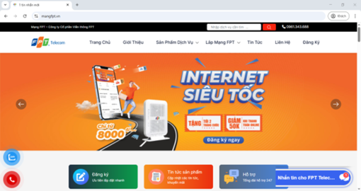 Hướng dẫn cách đăng ký lắp mạng FPT Online nhanh chóng và hiệu quả