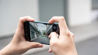 Cách sử dụng nút điều khiển camera trên iPhone 16 chi tiết nhất