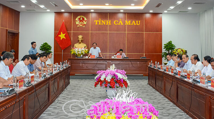 Cà Mau có trên 11.200 thí sinh đăng ký thi tốt nghiệp THPT năm 2025