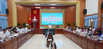 Kinh tế - xã hội An Giang tiếp tục tăng trưởng tích cực
