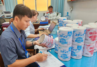 Tăng cường kiểm tra chấp hành quy định pháp luật về dược, an toàn thực phẩm
