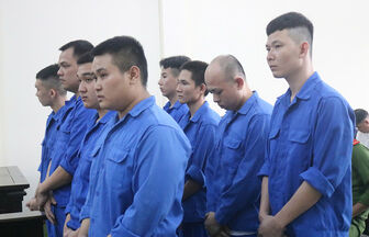 Trả giá vì hành vi ngông cuồng