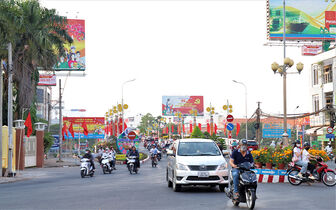 Hành trình kép kiến tạo diện mạo mới