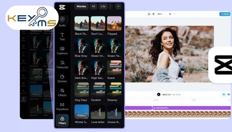 Review Capcut Pro: Đánh giá chi tiết các tính năng nổi bật nhất 2025