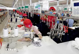 Thông tin mới nhất về tình hình đàm phán thương mại Việt Nam-Hoa Kỳ
