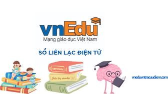 Tra cứu điểm thi, kết quả học tập THCS & THPT tại VnEduvnTracuudiem.com