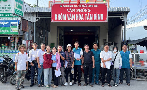 Kiên quyết ngăn chặn xuyên tạc chủ trương lớn