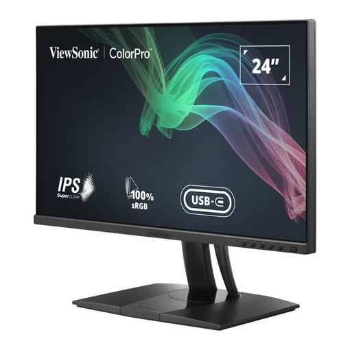 Những công nghệ hình ảnh tiên tiến trên màn hình ViewSonic