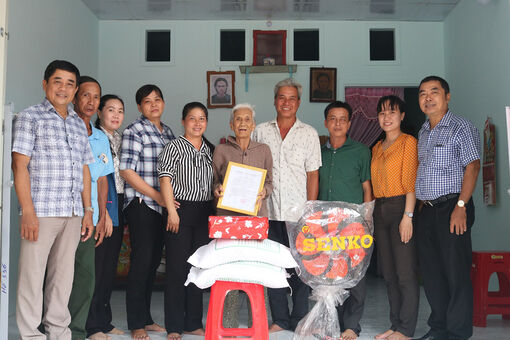 Phát huy sức mạnh đại đoàn kết toàn dân tộc