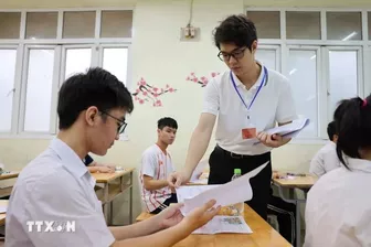 Bỏ tuyển sinh đầu cấp theo địa giới hành chính từ năm học 2026-2027