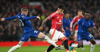 Chelsea - Manchester United: Trận đấu của sự toan tính
