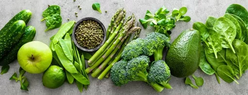 6 loại rau giàu protein giúp tăng cơ, giảm mỡ và tốt cho tim mạch