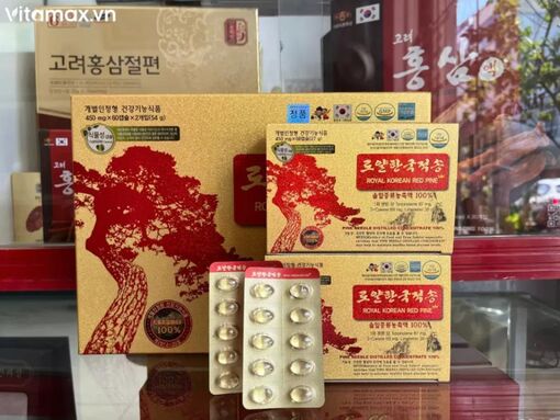 Những lợi ích và công dụng tuyệt vời của tinh dầu thông đỏ