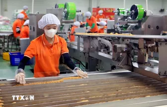 Cả nước cùng hành động biến nghị quyết 68 thành sức sống của nền kinh tế
