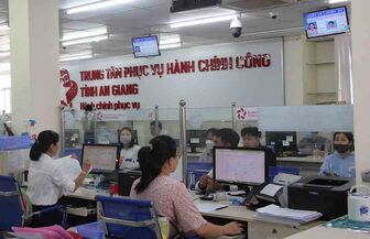 Đơn giản hóa thủ tục hành chính