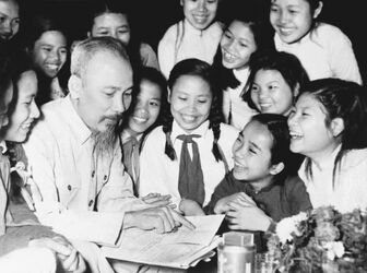 Ngày trọng đại của dân tộc