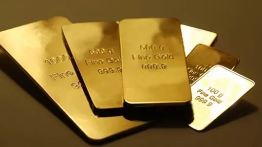 Giá vàng hôm nay 17/5: Quay đầu giảm mạnh, về sát 3.200 USD/ounce