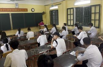 Chuẩn bị chu đáo cho Kỳ thi tốt nghiệp Trung học Phổ thông 2025