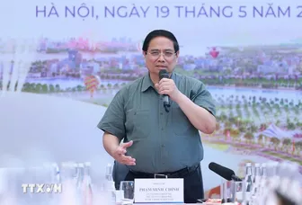 Xây dựng Trung tâm Hội chợ Triển lãm Quốc gia thành nơi kết nối, hội tụ, lan tỏa