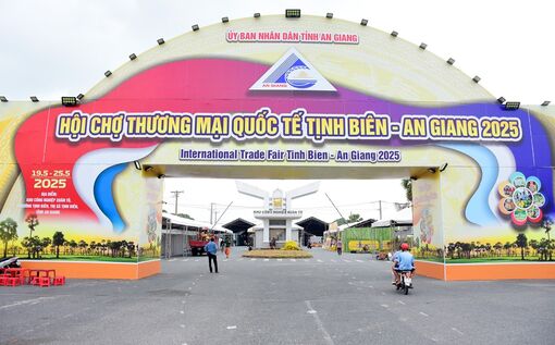 “Cú hích” cho giao thương biên giới