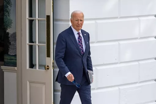 Cựu Tổng thống Mỹ Joe Biden được chẩn đoán mắc ung thư tuyến tiền liệt