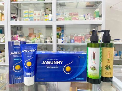 Dầu gội trị gàu nấm: Vì sao cần sản phẩm chuyên biệt để điều trị dứt điểm?