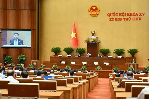 Đề xuất chuyển tiếp chính sách đặc thù cho địa phương sau sáp nhập
