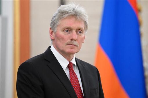 Điện Kremlin thông báo chính thức về cuộc điện đàm thượng đỉnh Trump-Putin