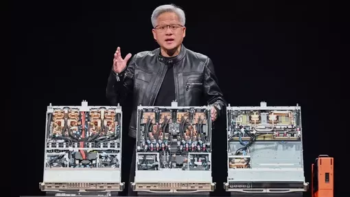 Nvidia tham gia xây dựng siêu máy tính AI đầu tiên của Đài Loan
