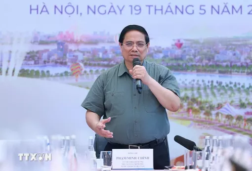Xây dựng Trung tâm Hội chợ Triển lãm Quốc gia thành nơi kết nối, hội tụ, lan tỏa
