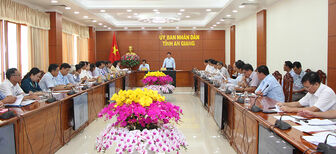 An Giang gỡ khó cho doanh nghiệp
