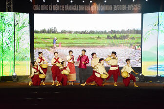 Khi nông dân là “nghệ sĩ”!