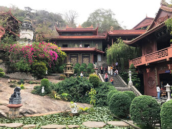 Một thoáng Châu Đốc